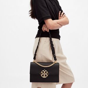 Tory Burch Miller Shoulder bag nwot